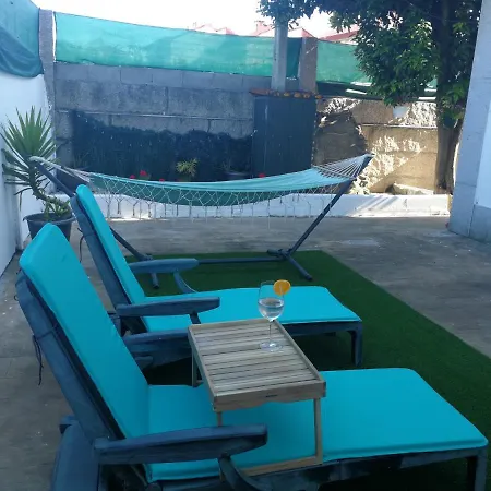 Casa La Florida Σπίτι διακοπών *