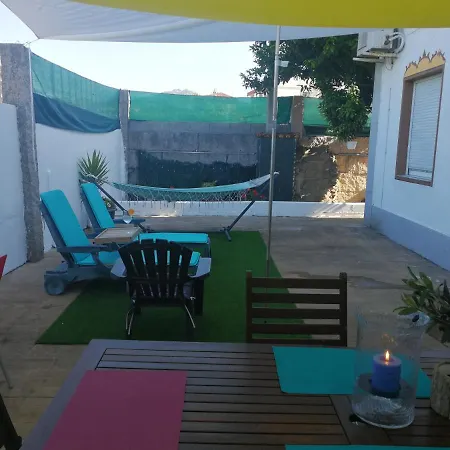 Nyaraló Casa La Florida Vigo