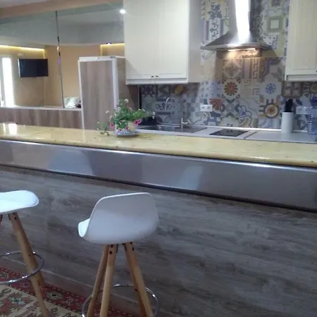 Holiday home Casa La Florida Vigo