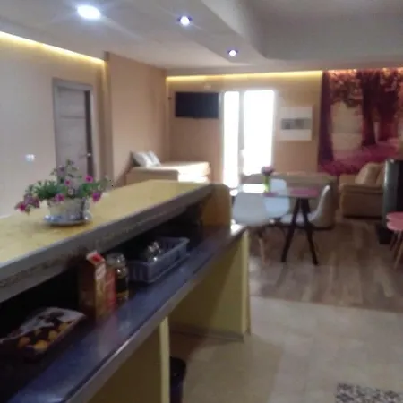 Casa La Florida Nyaraló