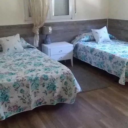 Nyaraló Casa La Florida *