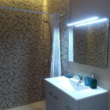 Casa La Florida Βίγκο