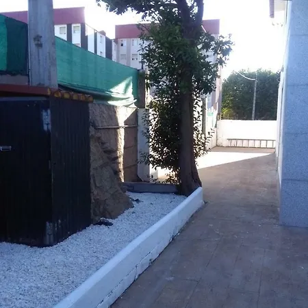 Casa La Florida Nyaraló Vigo