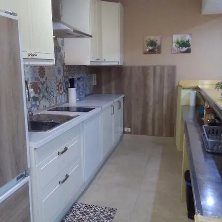 Casa La Florida Βίγκο