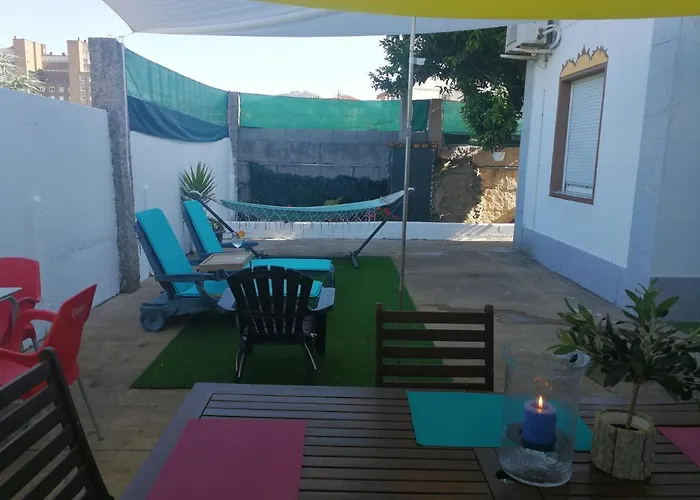 Tatil Evi Casa La Florida Vigo