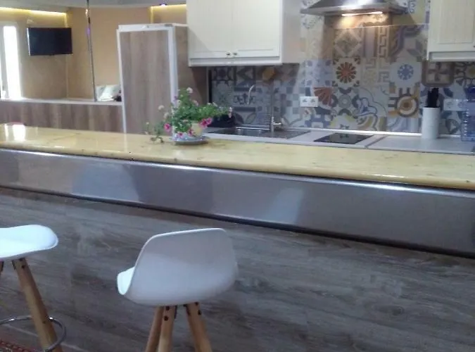 Tatil Evi Casa La Florida Vigo