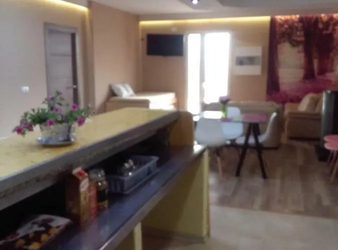 Casa La Florida Tatil Evi