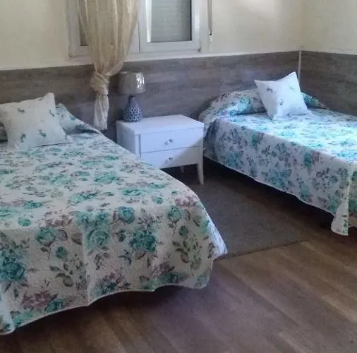 Tatil Evi Casa La Florida *