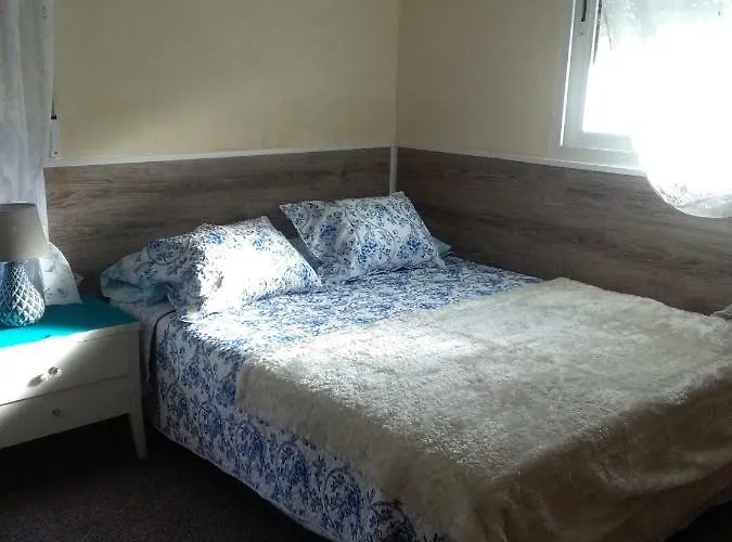 Casa La Florida Vigo