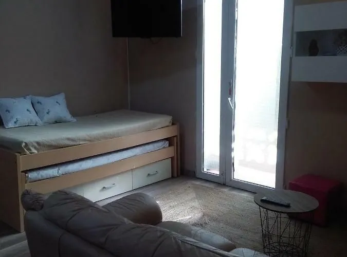 Nyaraló Casa La Florida Vigo