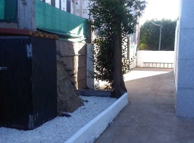 Casa La Florida Tatil Evi Vigo