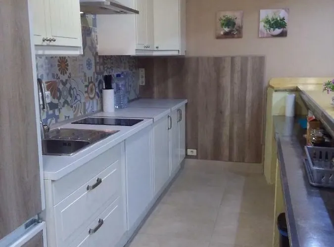 Casa La Florida Vigo